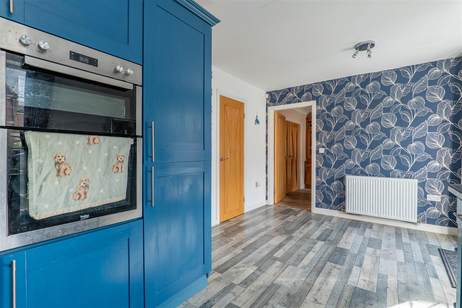 Carrwood way, Walton-Le-Dale, Preston